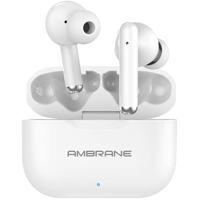 Ambrane Dots 38 True Wireless Stereo (TWS) Earphones
