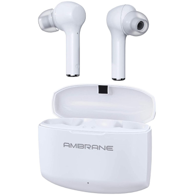 Ambrane NeoBuds 33 True Wireless Stereo (TWS) Earphones