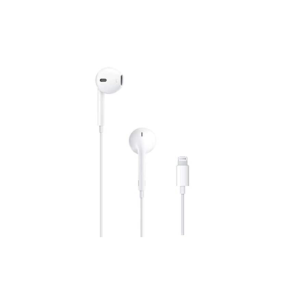 Apple EarPods MMTN2ZM/A Wired Earphones