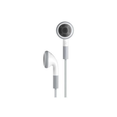 Apple MA662G/B Wired Earphones