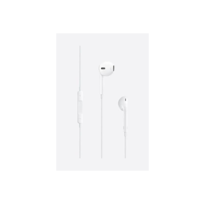 Apple MD827ZM/B Wired Earphones