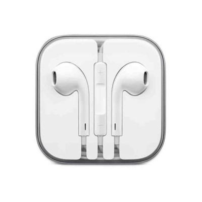 Apple OEM Wired Earphones