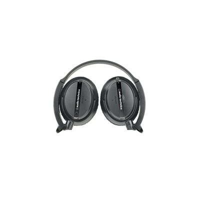 Audio-Technica ATH-ANC20 Wired Headphones