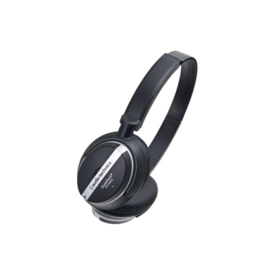 Audio-Technica ATH-ANC25 Wired Headphones