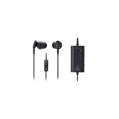 Audio-Technica ATH-ANC33IS Wired Earphones