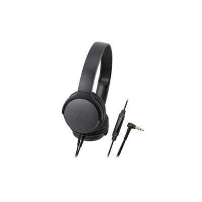 Audio-Technica ATH-AR1IS Wired Headphones