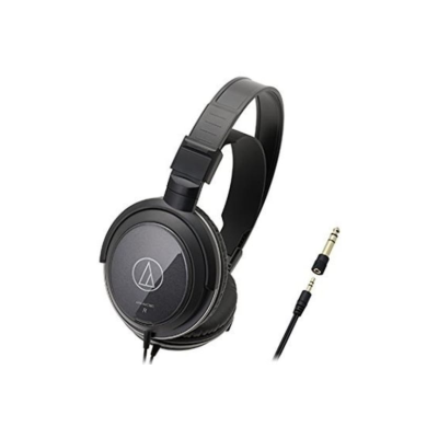 Audio-Technica ATH-AVC300 Wired Headphones