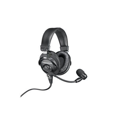 Audio-Technica ATH-BPHS1 Wired Headset