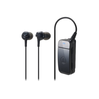Audio-Technica ATH-BT09 Wireless Earphones