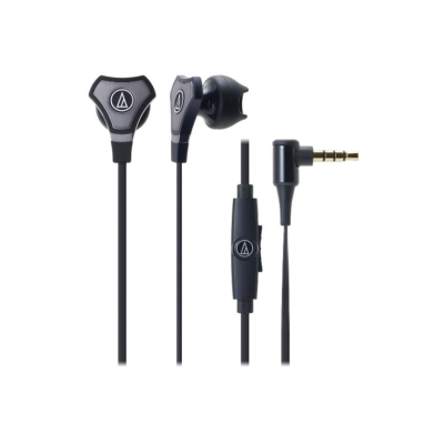 Audio-Technica ATH-CHX5IS Wired Earphones