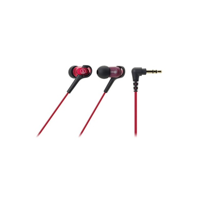 Audio-Technica ATH-CKB50 Wired Earphones