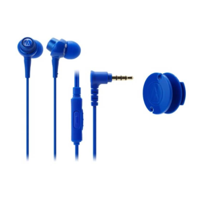 Audio-Technica ATH-CKL203IS Wired Earphones