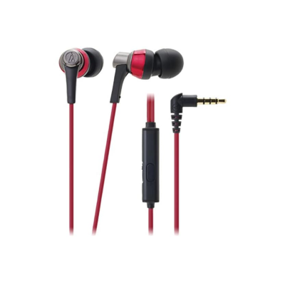 Audio-Technica ATH-CKR3IS Wired Earphones