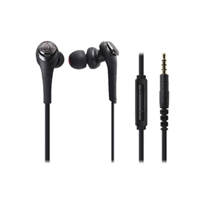Audio-Technica ATH-CKS50I Wired Earphones