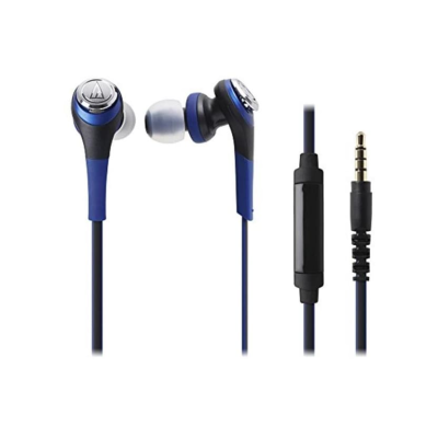 Audio-Technica ATH-CKS550I Wired Earphones