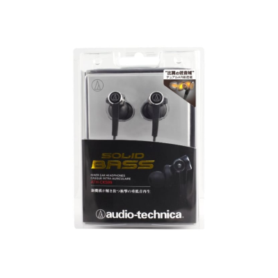 Audio-Technica ATH-CKS99 Wired Earphones