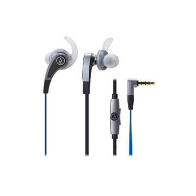Audio-Technica ATH-CKX9IS Wired Earphones