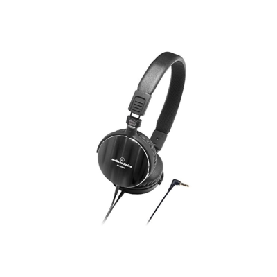 Audio-Technica ATH-ES500 Wired Headphones