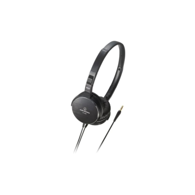 Audio-Technica ATH-ES55 Wired Headphones