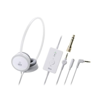 Audio-Technica ATH-K101 Wired Headphones