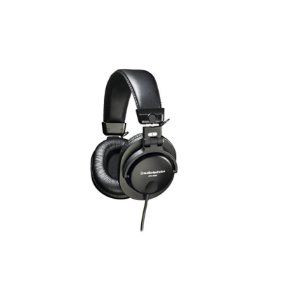 Audio-Technica ATH-M35 Wired Headphones