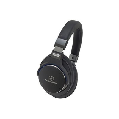 Audio-Technica ATH-MSR7 Wired Headphones