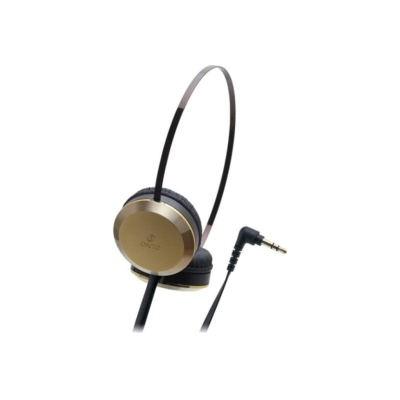 Audio-Technica ATH-ON303 Wired Headphones