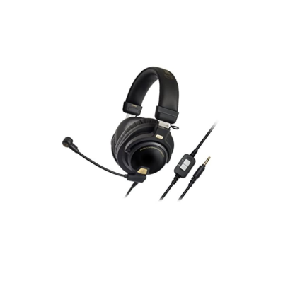 Audio-Technica ATH-PG1 Wired Headset