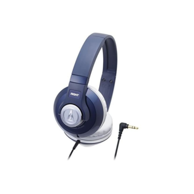 Audio-Technica ATH-S500 Wired Headphones