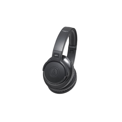 Audio-Technica ATH-S700BT Wireless Headphones