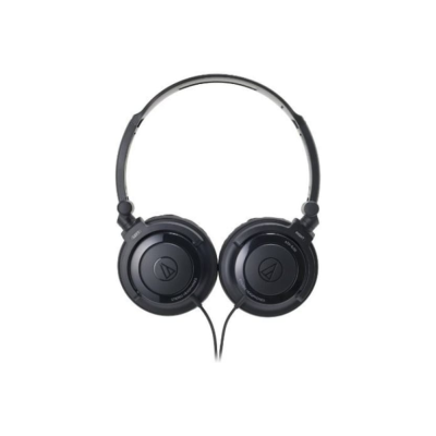 Audio-Technica ATH-SJ33 Wired Headphones