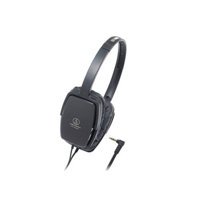 Audio-Technica ATH-SQ505 Wired Headphones