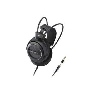 Audio-Technica ATH-TAD500 Wired Headphones