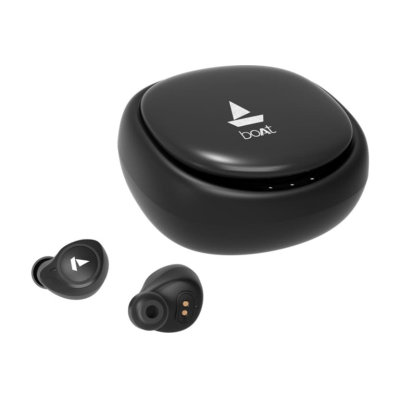boAt Airdopes FreesoulZ 511 True Wireless Stereo (TWS) Earphones