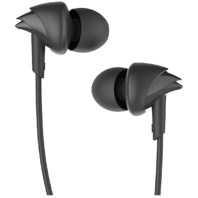 boAt BassHeads 110 Wired Earphones