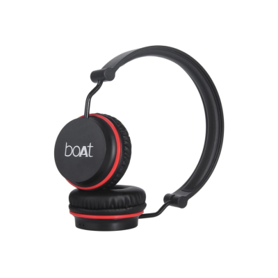 boAt Rockerz 400 Wireless Headphones