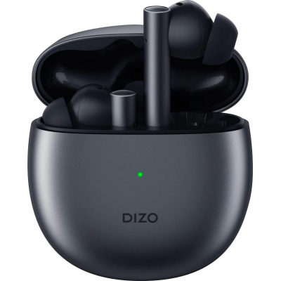 Dizo GoPods True Wireless Stereo (TWS) Earphones