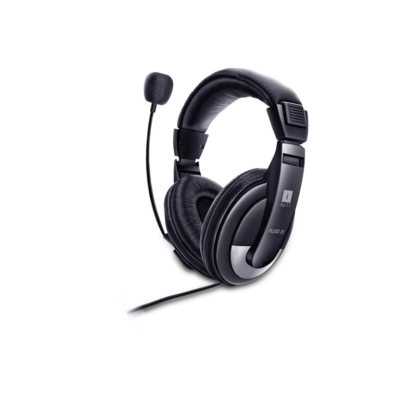 iBall Fluid Wired Headset