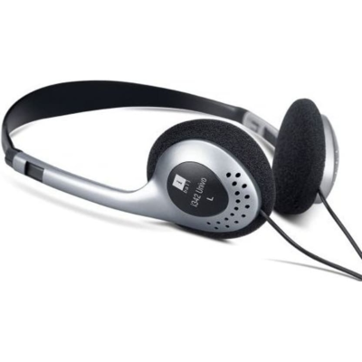 iBall I342 UNIVO Wired Headphones