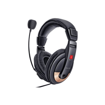 iBall RK25 Wired Headset