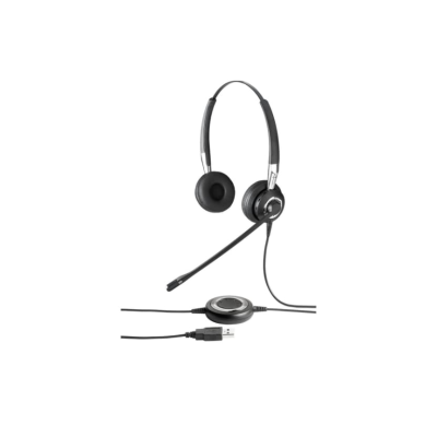 Jabra 2400 3IN1 Wired Headset