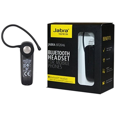 Jabra BT2046 Wireless Headset