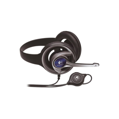 Logitech 980231-0403 Wired Headset