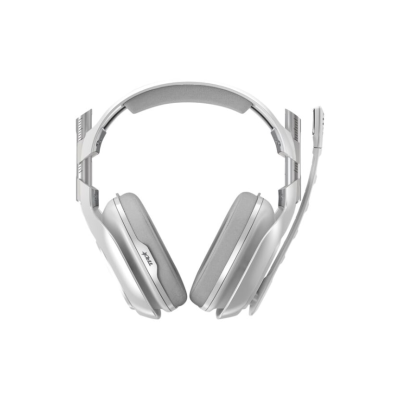 Logitech A40TR Wired Headphones