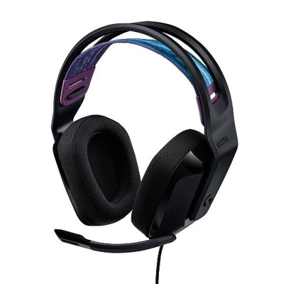 Logitech G335 Gaming Wired Headset