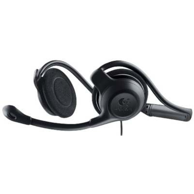 Logitech H360 Wired Headset