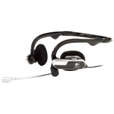 Logitech H555 Wired Headset