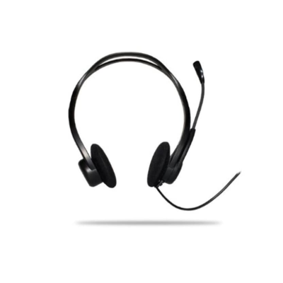 Logitech Stereo 960 Wired Headset