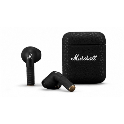 Marshall Minor III True Wireless Stereo (TWS) Earphones