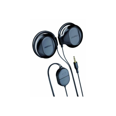 Nokia WH-202 Wired Headphones